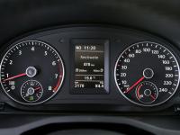 Фото Volkswagen Caddy Maxi минивэн 2.0 TDI MT №6